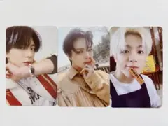 NCT DREAM ジェノ トレカ まとめ売り