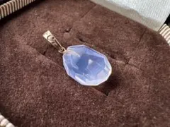 agete K10 チャーム