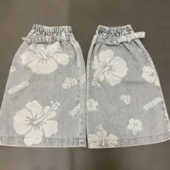 KOGYARU レッグウォーマー