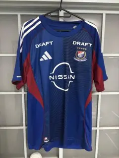 横浜Fマリノス　2026 ユニフォームのサムネイル