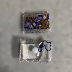 INI みてコレ！ガチャ 池崎理人君