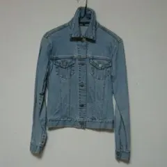 SALE！【theory】セオリー Gジャン デニムジャケット