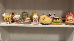 LOVOT 1/1 ぬいぐるみ ブロッサム 未使用 - メルカリ