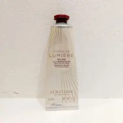 ロクシタン テールドルミエール ゴールド ハンドクリーム 30ml
