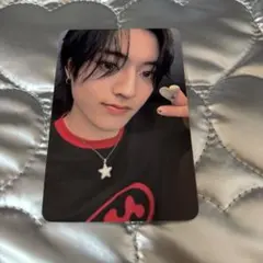 TREASURE LOVE PULSE TEUMEver ハルト