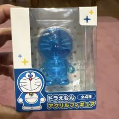 ドラえもん アクリルフィギュア 青のサムネイル