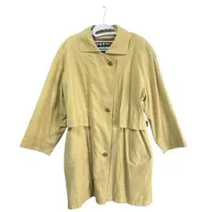 BURBERRYノバチェック コート ジャケット A-11810
