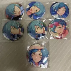 深海奏汰 缶バッジ