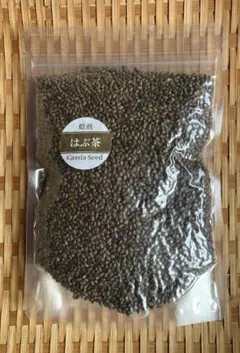 ハブ茶　長野県産　無農薬　焙煎　350g