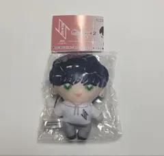 JO1 與那城奨 かぷっこふれんず2