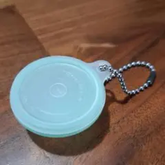 タッパーウェア キーホルダー