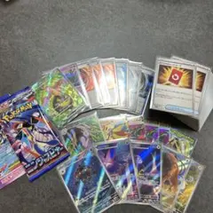 ポケモンカード　ニンジャスピナーまとめ売り