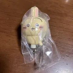 ちいかわ つまんでつなげてますこっと　うさぎ