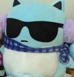 勢い余った虫　様