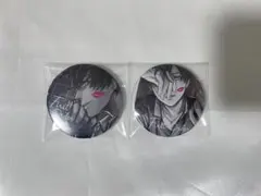 浦島坂田船 志麻 缶バッジ First Order