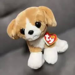 昭和レトロ】リーベ♦︎ワンちゃんぬいぐるみ♦︎ペキニーズ♦︎狆