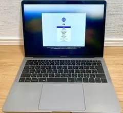 MacBook Air 2019 13インチ メモリ16GB SSD1TB