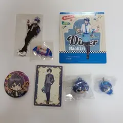 カラフルピーチ グッズ まとめ売り なおきり