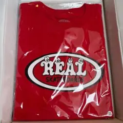 VERDY REAL SKATEBOARDS SKATE DAY Tee L - メルカリ