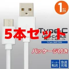 5本セット iPhone17 iPhone16 15 対応 タイプCコード いb