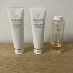 クレドポーボーテ ムースネトワイアントA n 洗顔フォーム モイスト 化粧水