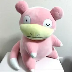 ポケットモンスター めちゃもふぐっと ほぺぴたぬいぐるみ ～ヤドン～