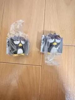 はぴだんぶい グラサンばちばちフィギュア バッドばつ丸