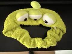 リトルグリーメン　ヘアバンド