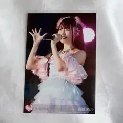 =LOVE イコラブ 音嶋莉沙 封入 生写真 IKONOIJOY2023