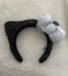 USJ ユニバ カチューシャ