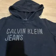 CALVIN KLEIN JEANS ワンピース　130cm