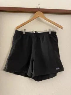 Patagonia W's Baggies Shorts 5 新品