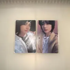 txt ボムギュ ラキドロ Freeze 2枚セット まとめ売り