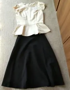 ✨タグ付き 新品未使用 ✨ストロベリーフィールズ セットアップ