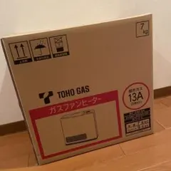 西部ガス(都市ガス) SGF-406AN ガスファンヒーター ホワイト ガスファンヒーター/ホワイト 西部ガス(都市ガス) SGF-406AN - メルカリ