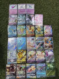 ポケモンカードセット 27枚入のサムネイル