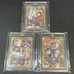 宅急便コンパクト】ボルシャックドリームドラゴン シークレット 4枚