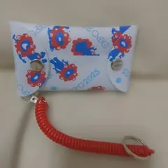 ミャクミャク　小物入れ　関西万博