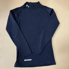 UNDER ARMOUR インナーシャツ YLG