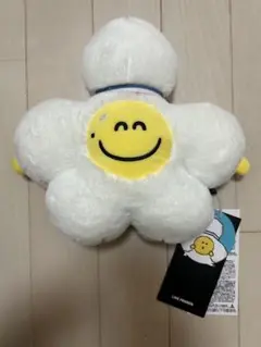 truz romy ぬいぐるみ　ジフン　treasure