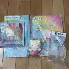 ④点 Hello Kitty マーメイドシリーズ グッズセット - メルカリ