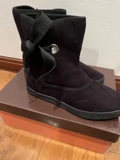 新品ヌーベルヴォーグ リラックス NOUBEL VOUG Relax ブーツ