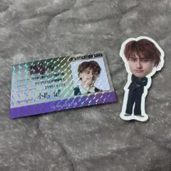 【未使用】Aぇ! group 2026カレンダー 小島健