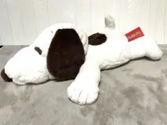 スヌーピーぬいぐるみ