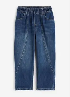 エイチアンドエム　H&M　ジーンズ　男の子　女の子　140 150