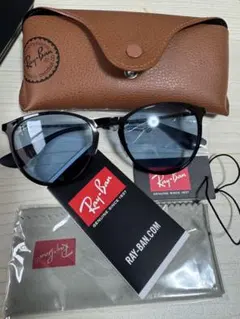 極美品 Ray-Ban レイバン RB3539 EVOLVE 調光サングラス - メルカリ