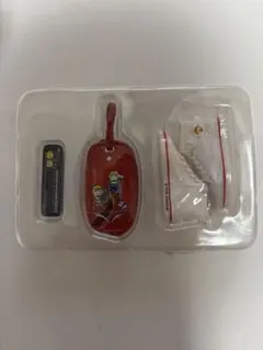 パティ&ジミー　ミニチュア