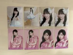 山本杏奈 =LOVE イコラブ 生写真 国立 バレエコアコンプ