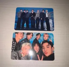 BTS DICON 集合 2枚セット