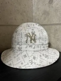ニューヨークヤンキース バケットハット